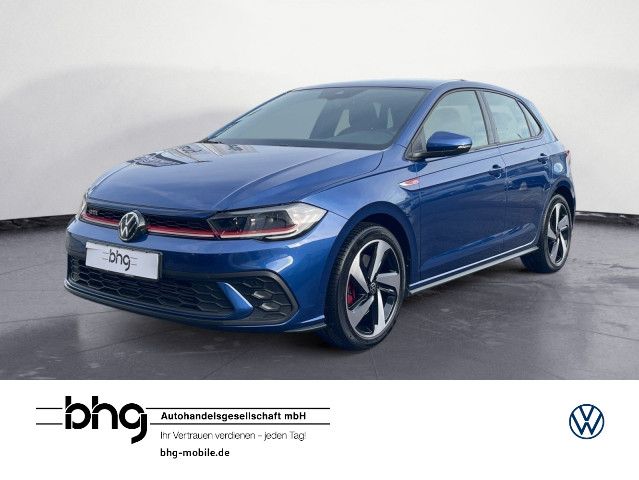 Volkswagen Polo 2022