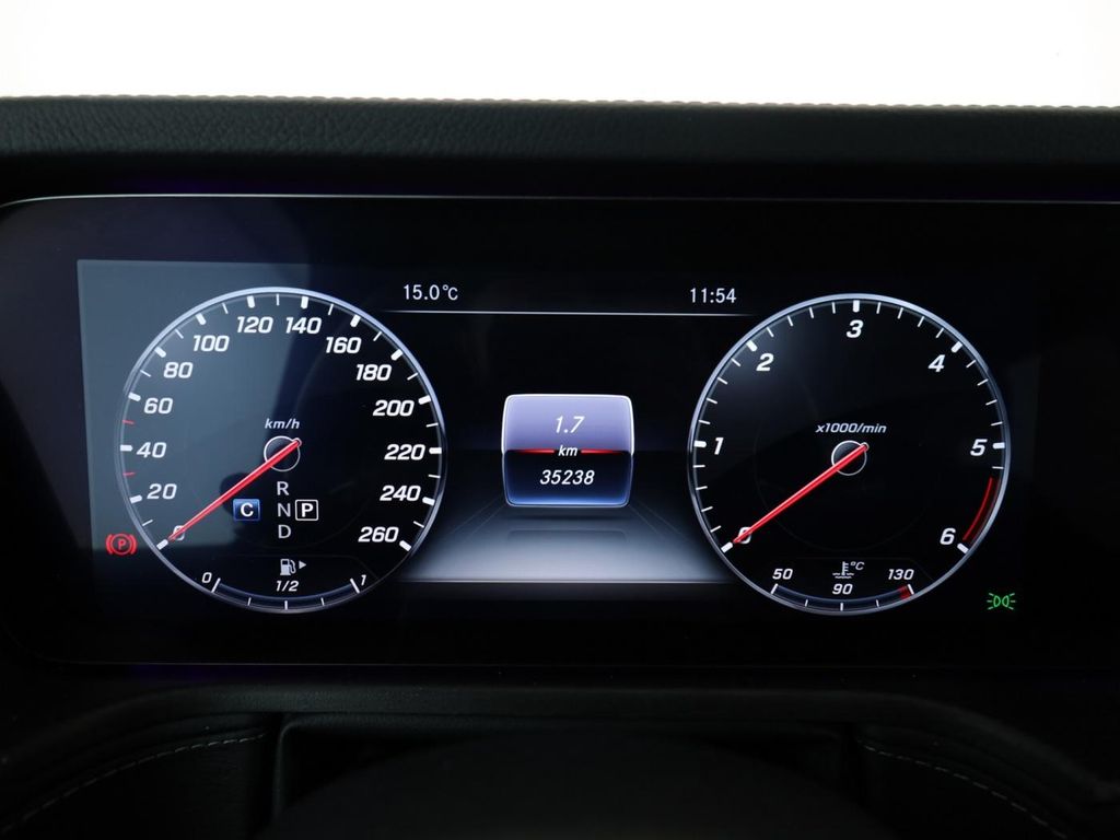 Mercedes-Benz G 400 2023