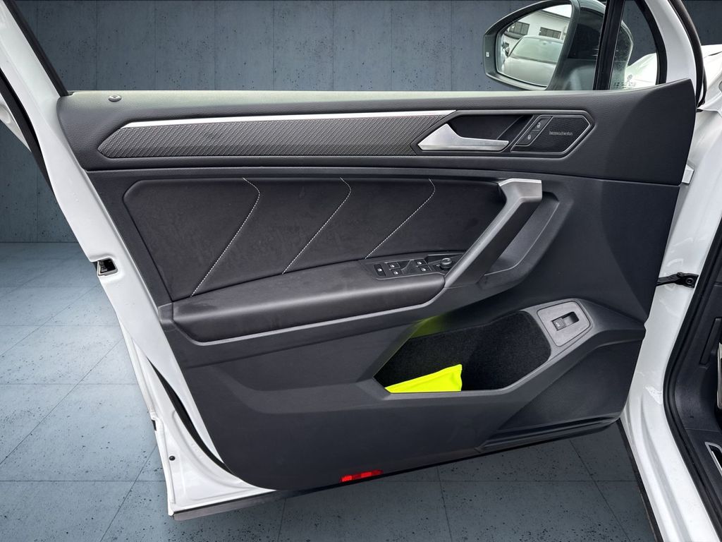 Volkswagen Tiguan Allspace 2024