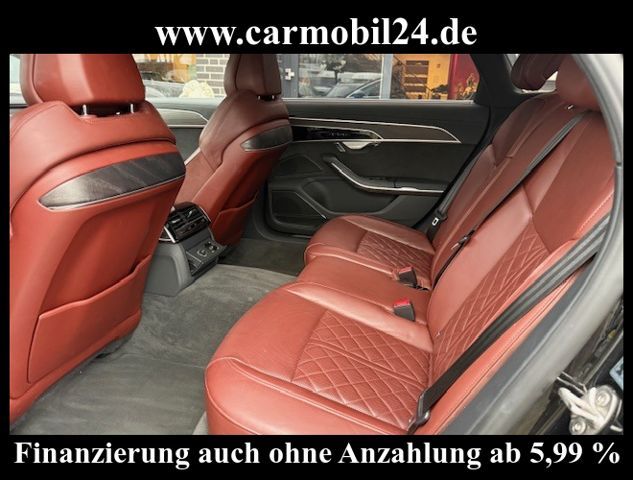 Audi A8 2020