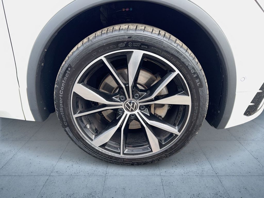 Volkswagen Tiguan Allspace 2024