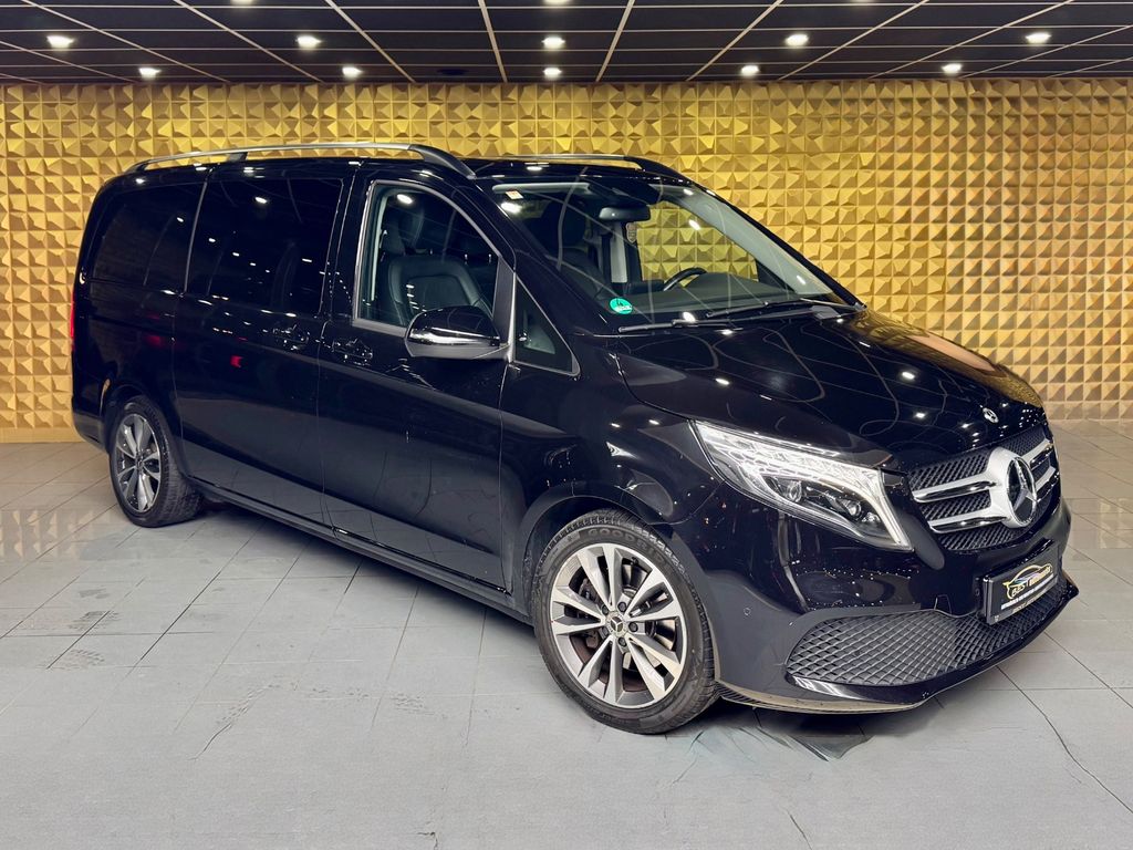 Mercedes-Benz V 220 2019