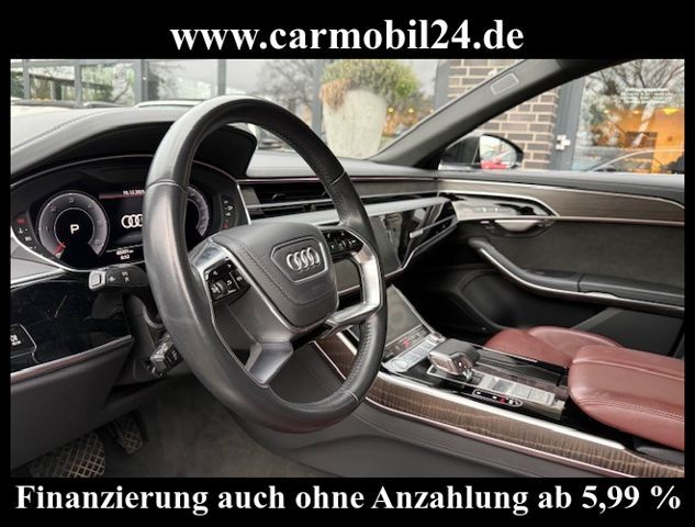Audi A8 2020