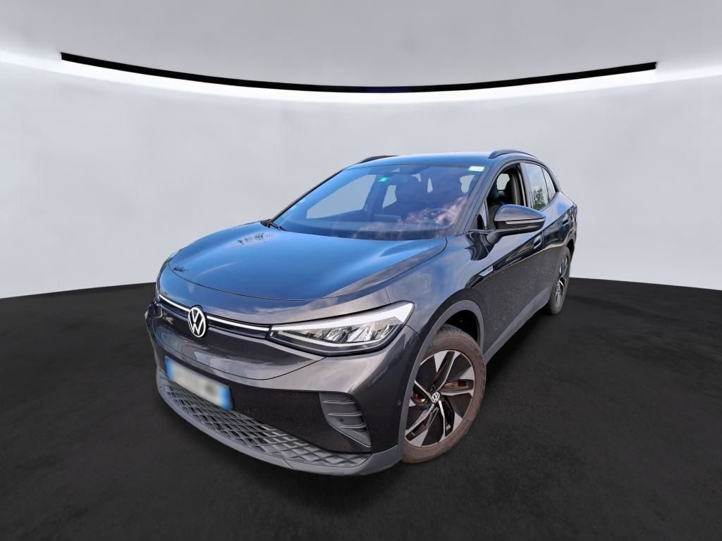 Volkswagen ID.4 2022