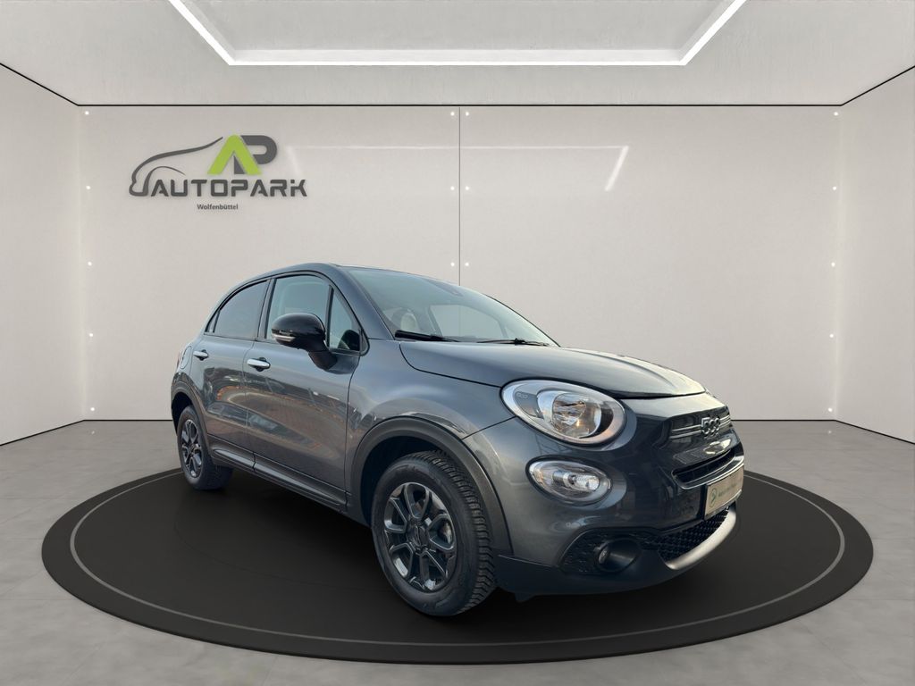 Fiat 500X 2023