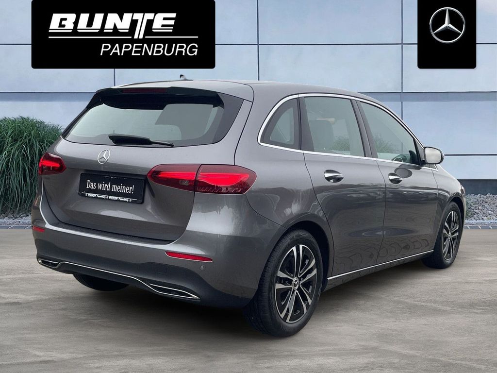 Mercedes-Benz B 200 2024