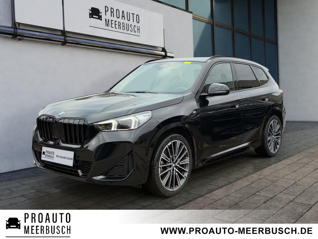 BMW X1 2024