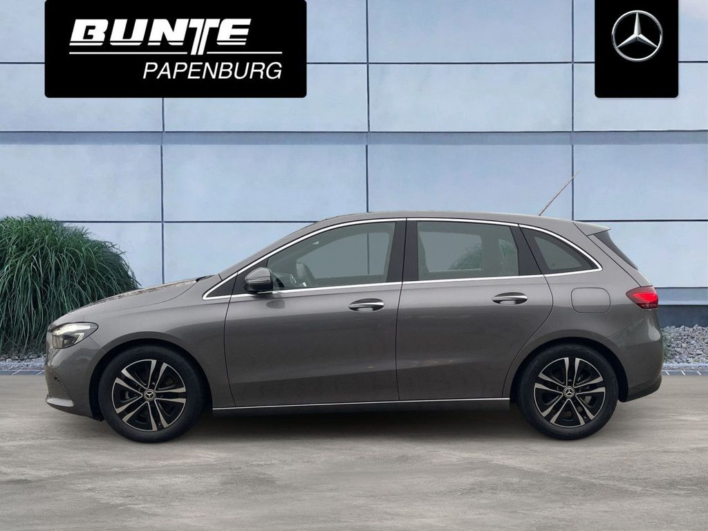 Mercedes-Benz B 200 2024