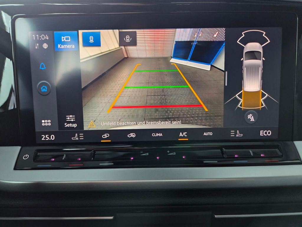 Ford Grand Tourneo 2025