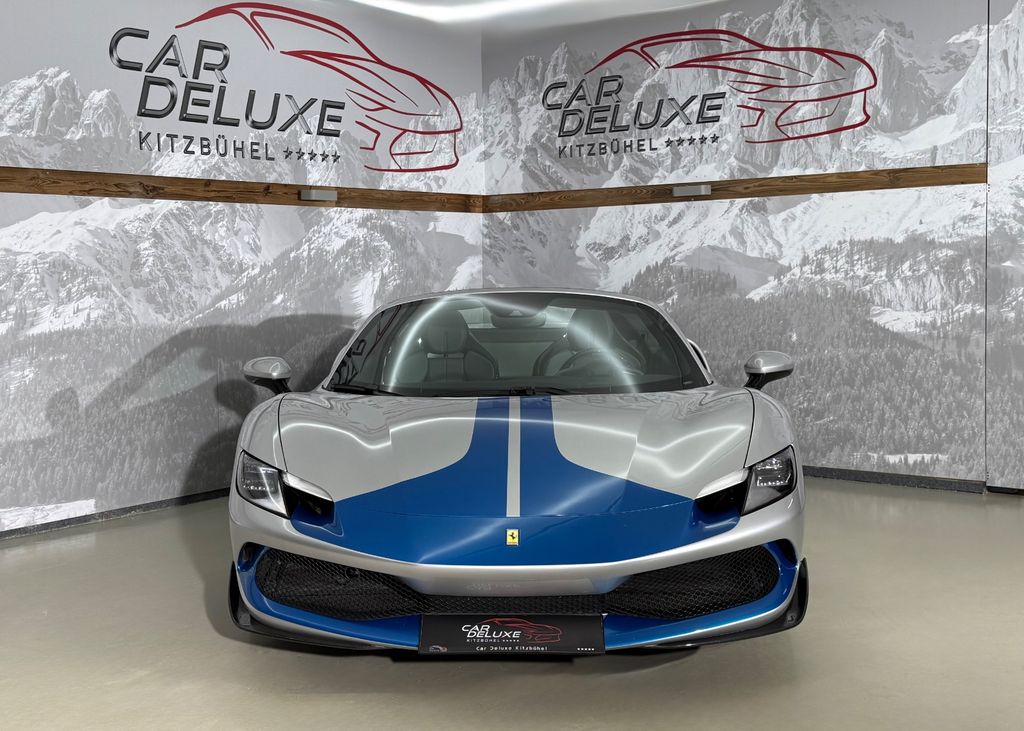 Ferrari 296 GTS 2023