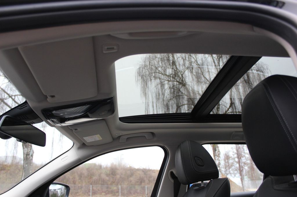 BMW 318 2020