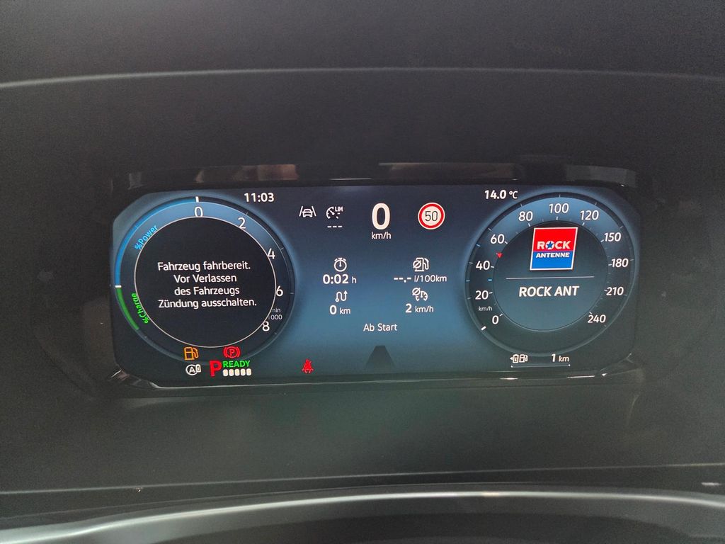 Ford Grand Tourneo 2025