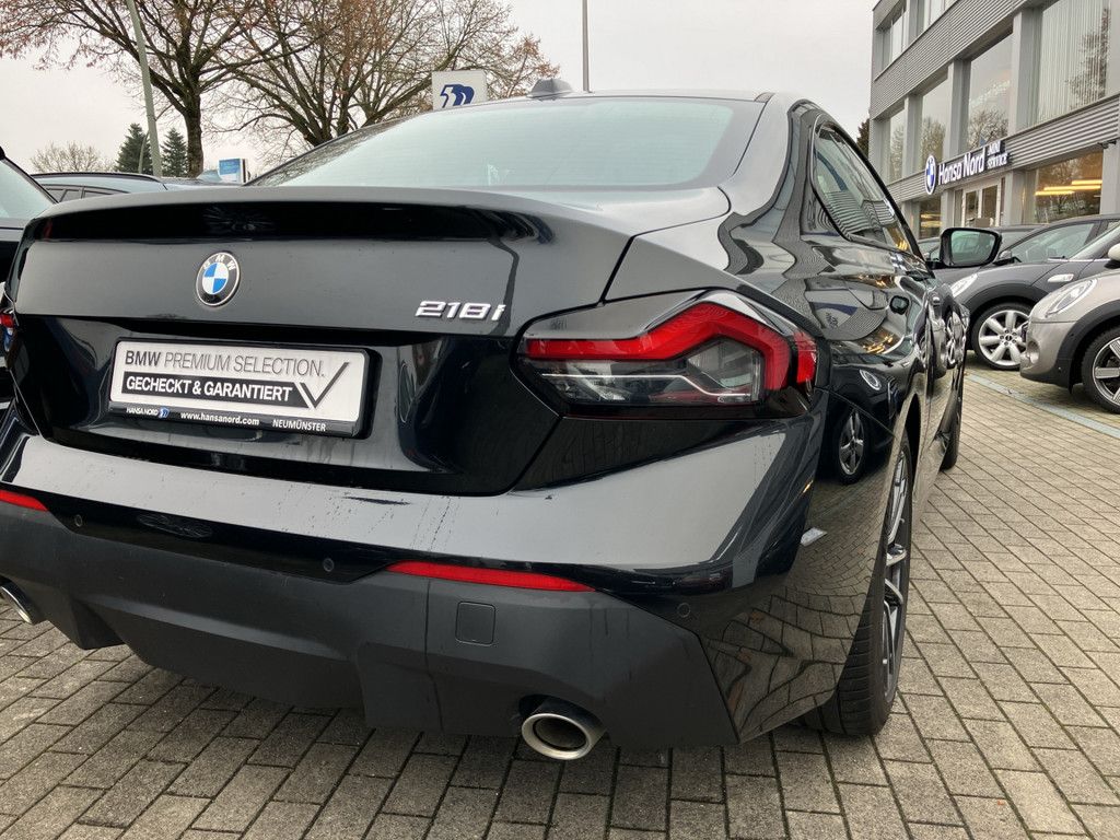 BMW 218 2024
