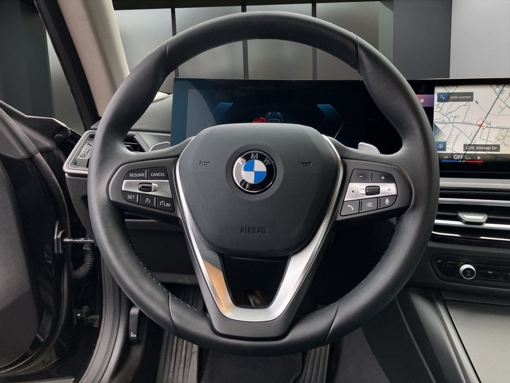 BMW 218 2024