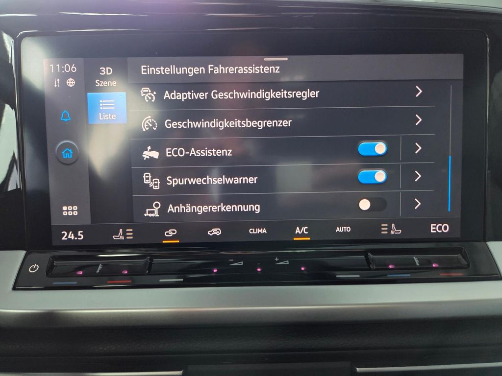 Ford Grand Tourneo 2025