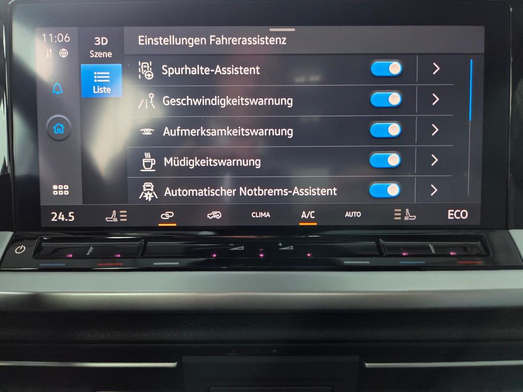 Ford Grand Tourneo 2025