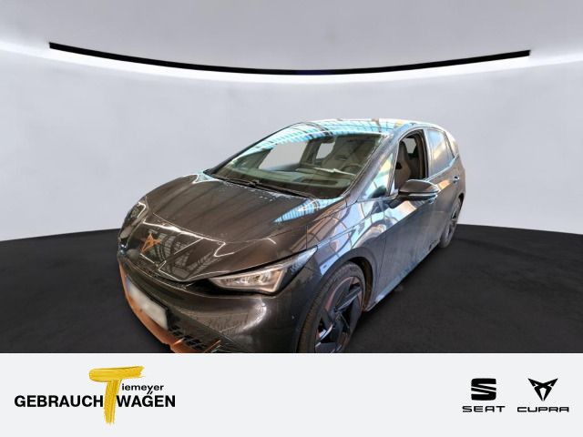 Cupra Born 2022