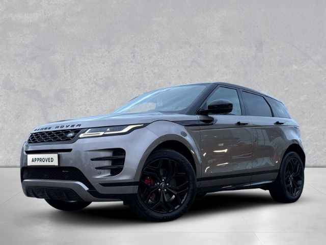 Land Rover Range Rover Evoque 2022