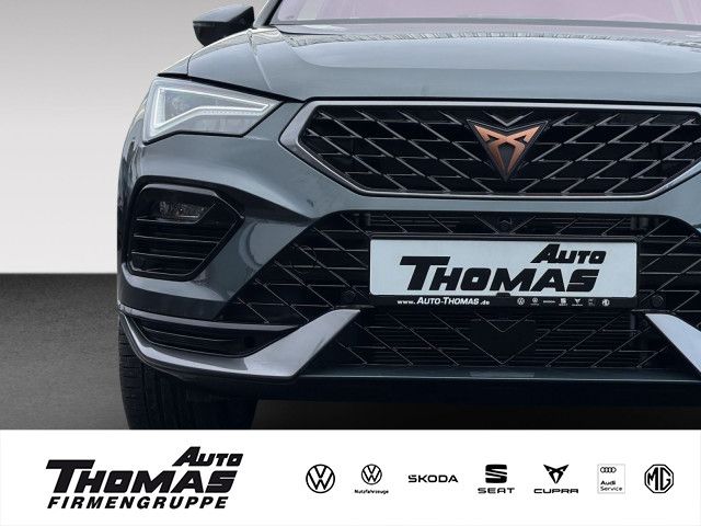 Cupra Ateca 2024
