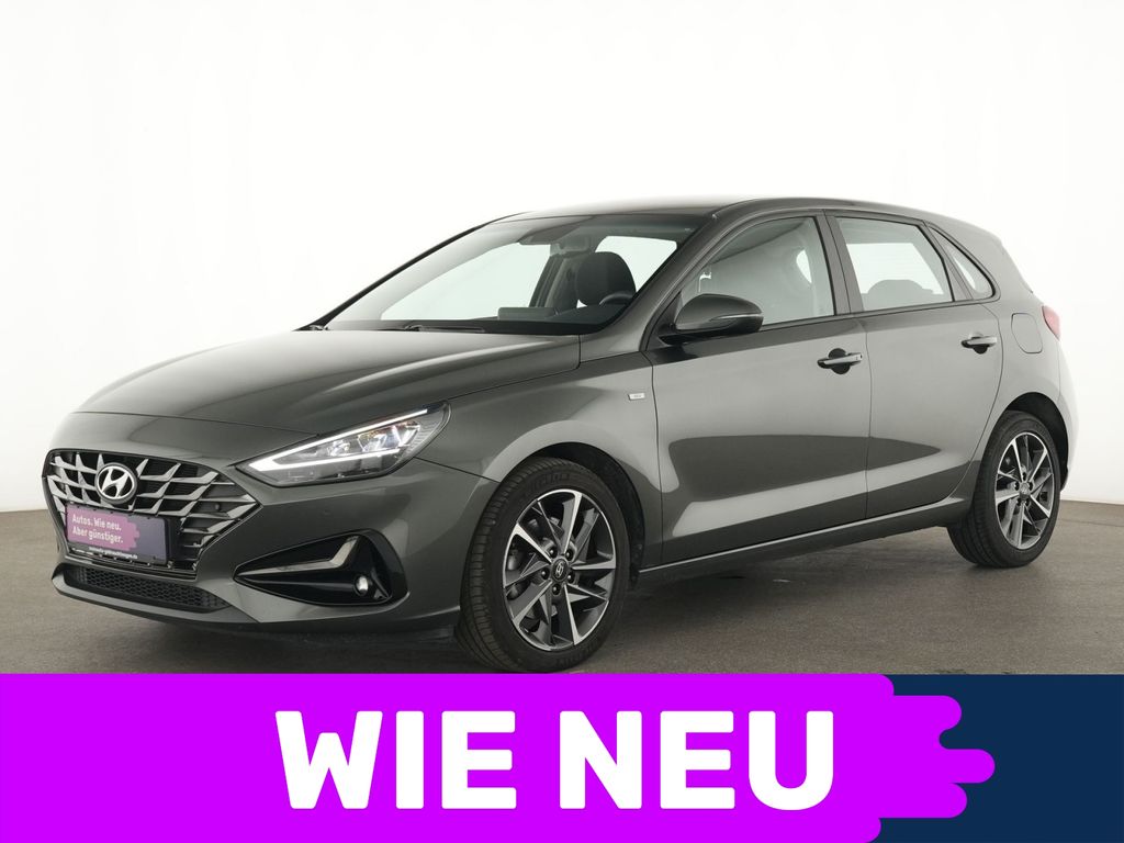Hyundai i30 2023