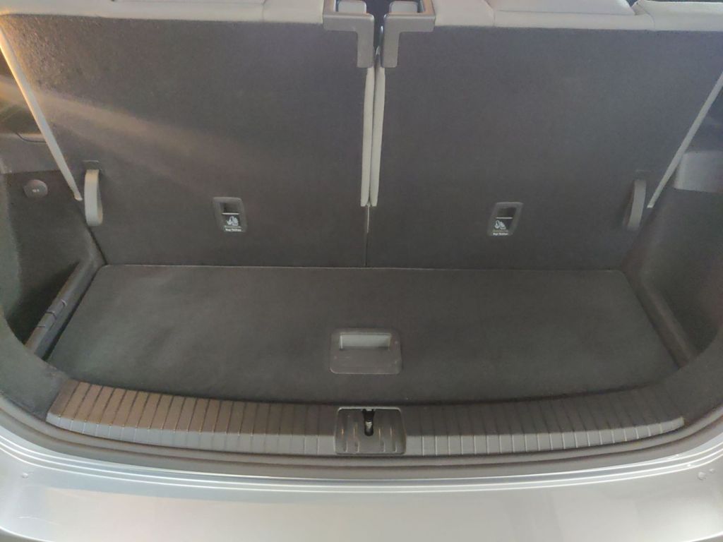 Volkswagen Touran 2024