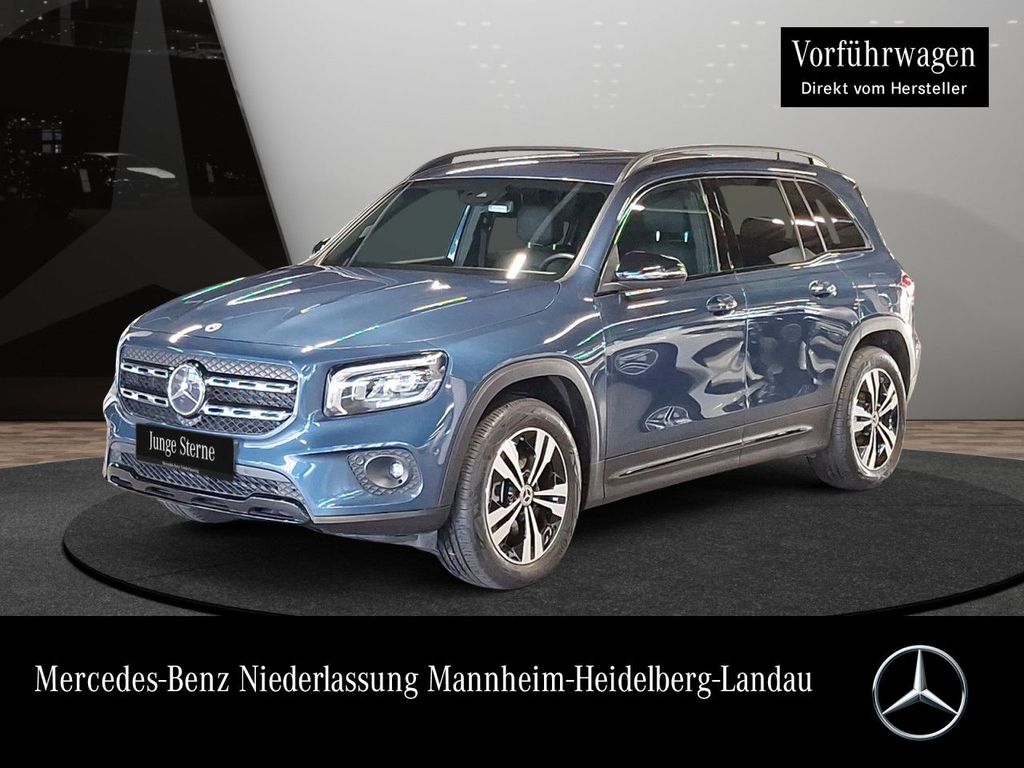 Mercedes-Benz GLB 200 2024