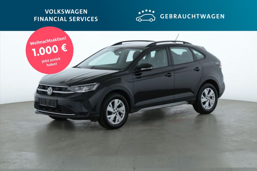 Volkswagen Taigo 2022