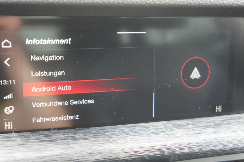 Alfa Romeo Stelvio 2022