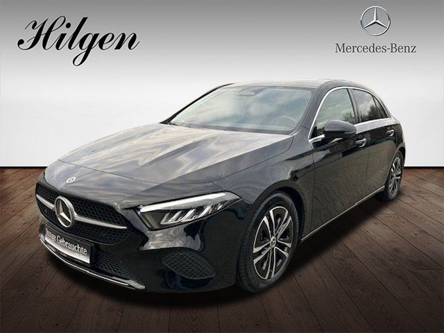 Mercedes-Benz A 180 2024