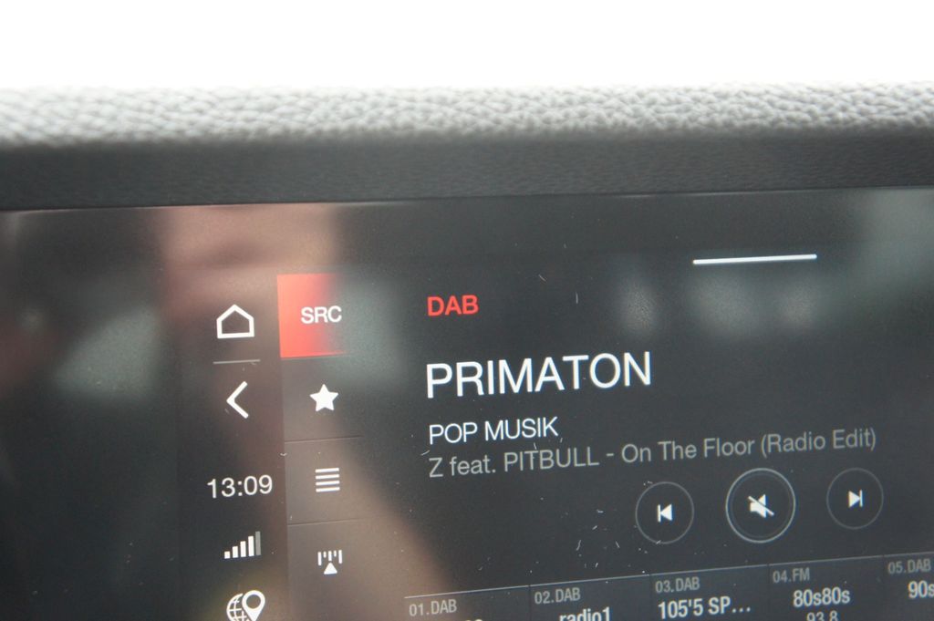 Alfa Romeo Stelvio 2022