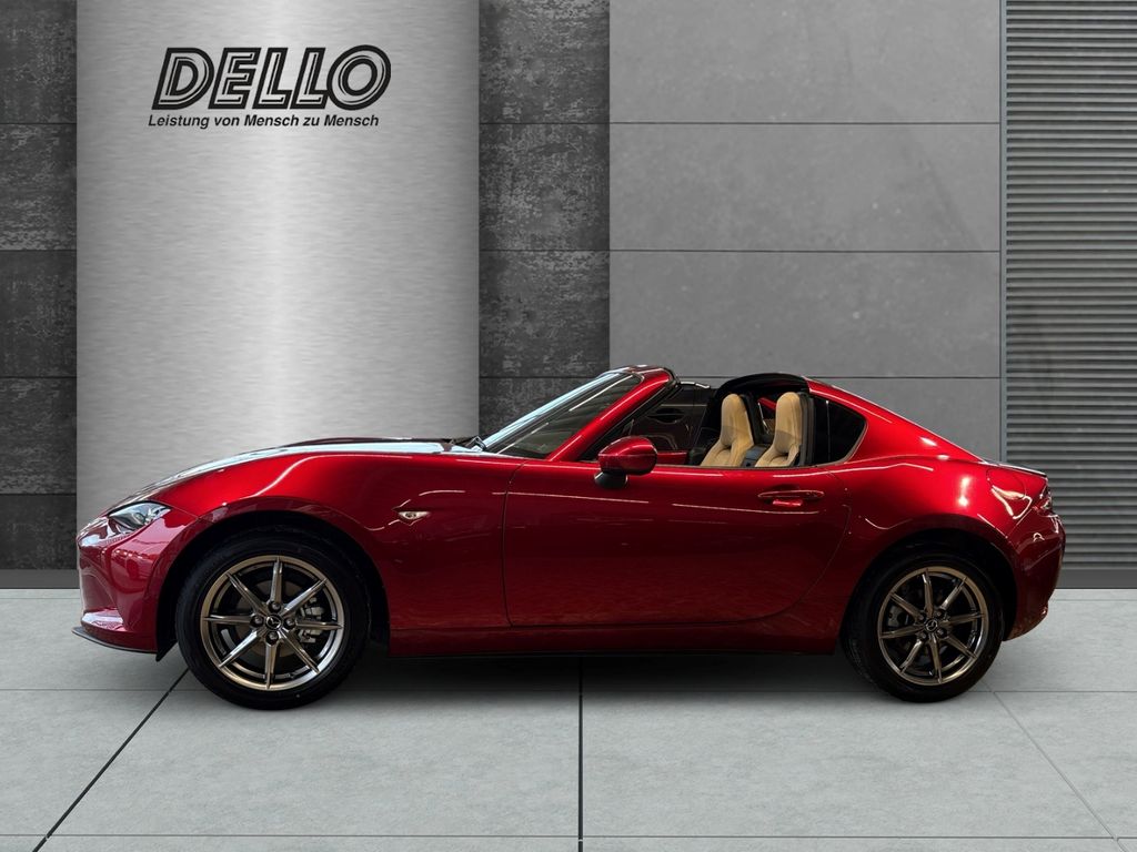 Mazda MX-5 2025