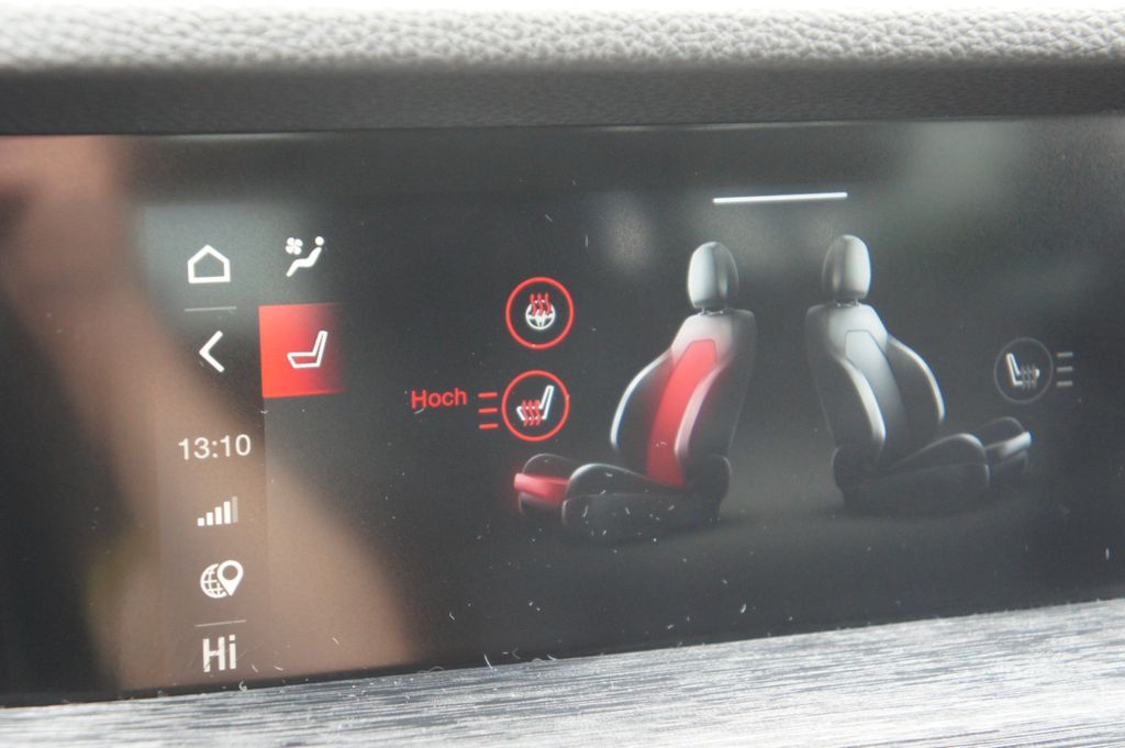Alfa Romeo Stelvio 2022