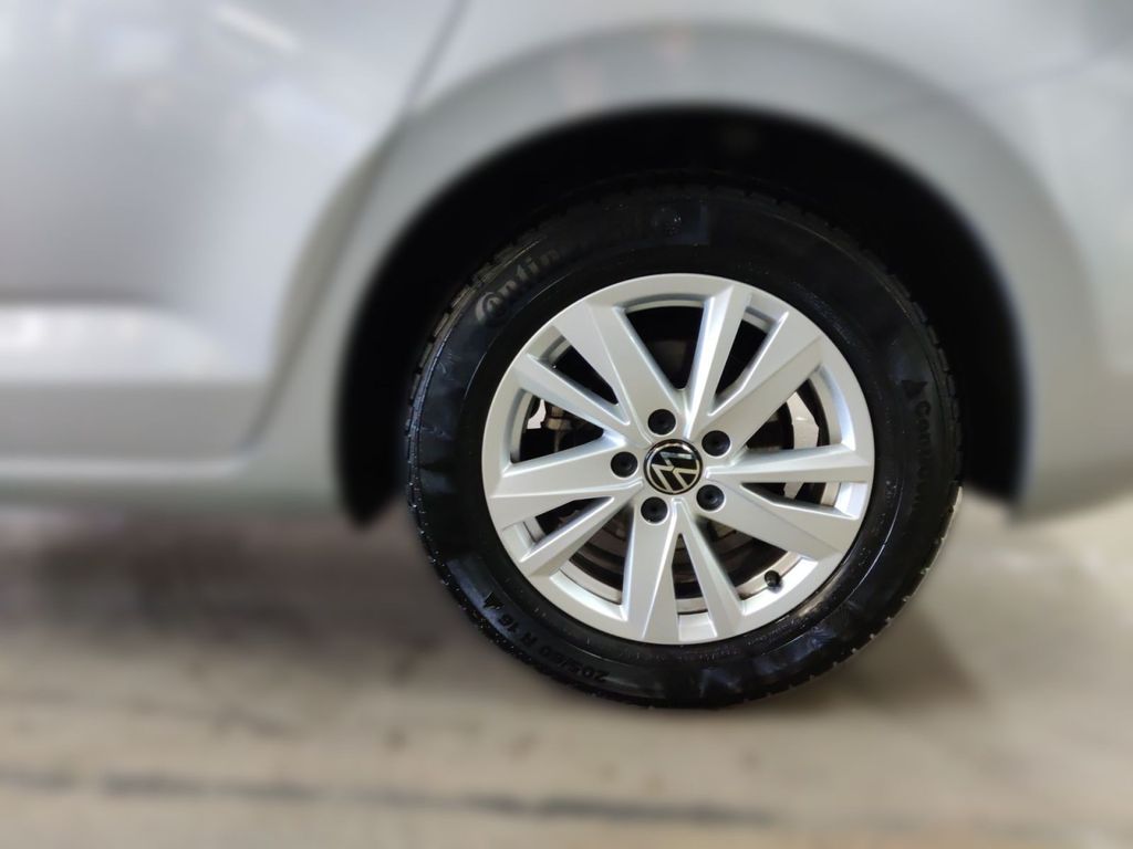 Volkswagen Touran 2024