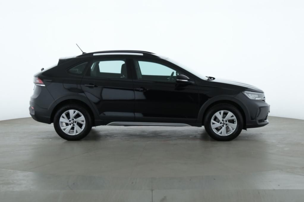 Volkswagen Taigo 2022