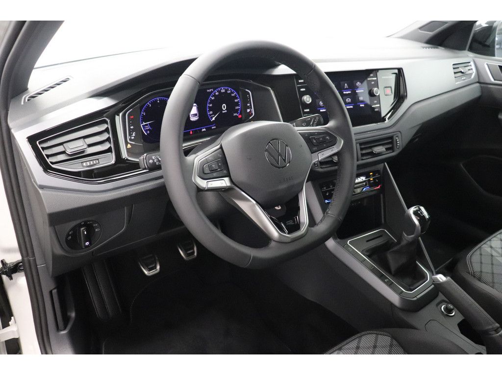 Volkswagen Taigo 2025