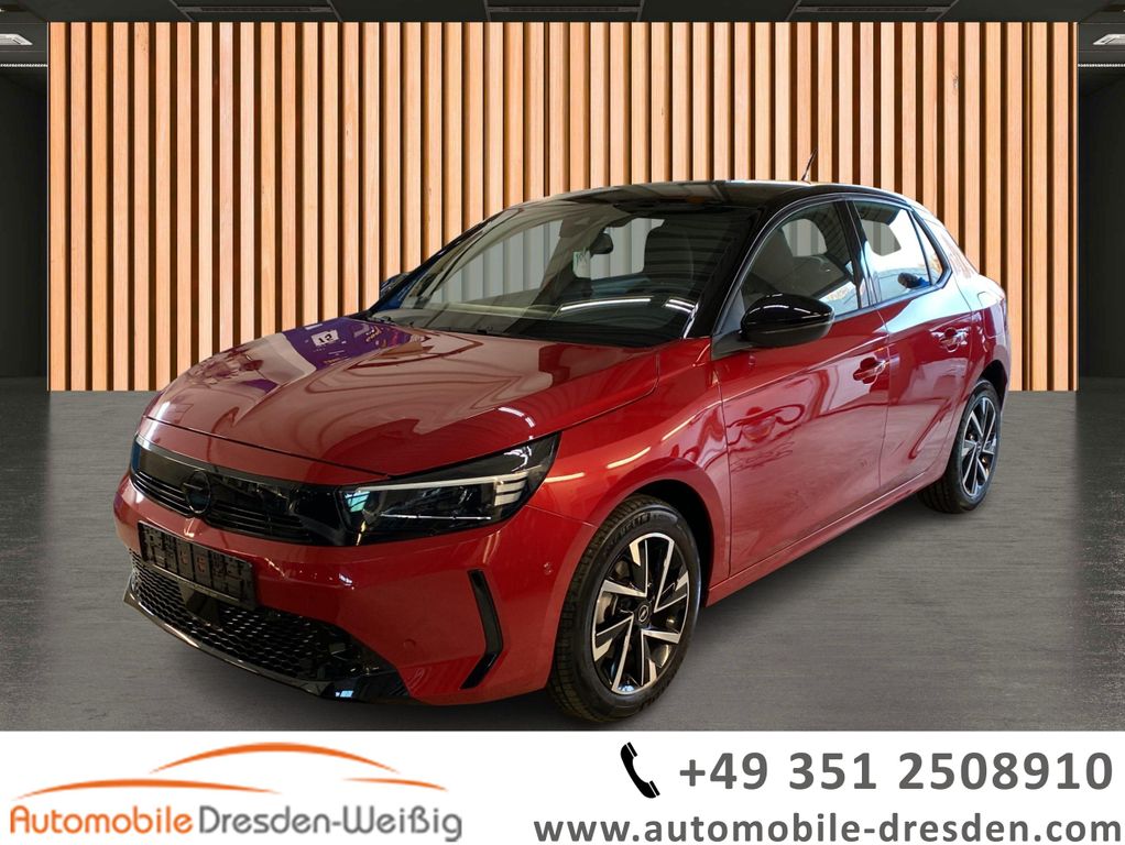 Opel Corsa 2024