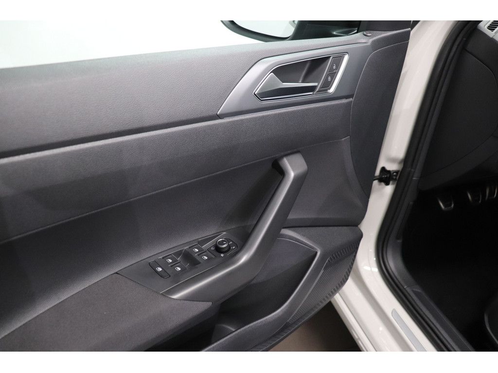 Volkswagen Taigo 2025