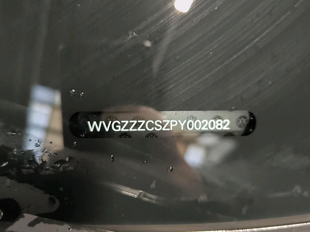 Volkswagen Taigo 2022