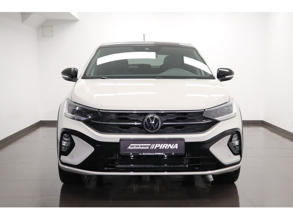 Volkswagen Taigo 2025