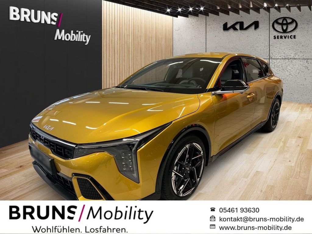 Kia Other 2025