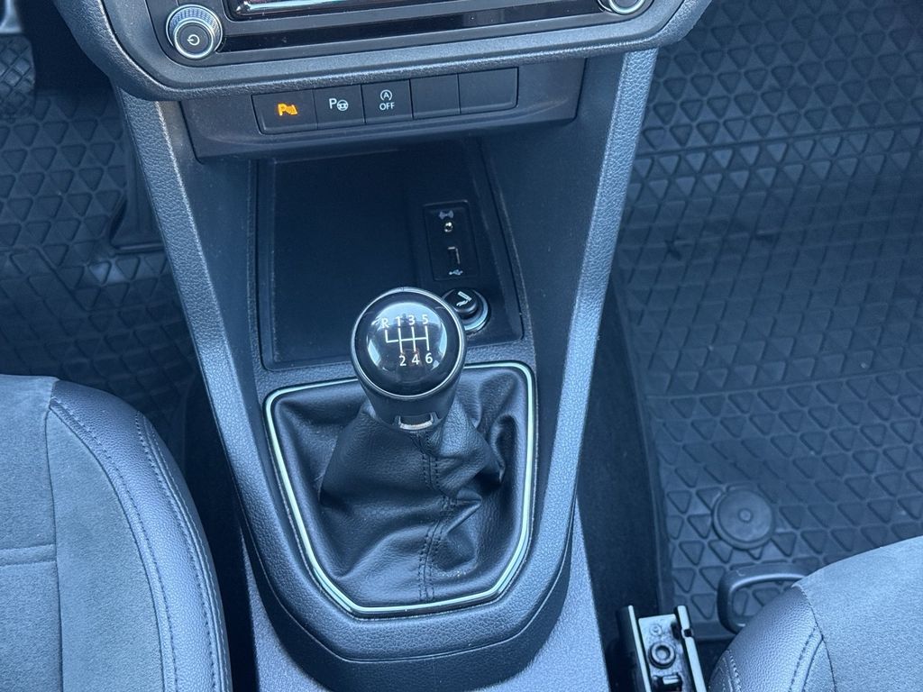 Volkswagen Caddy 2020