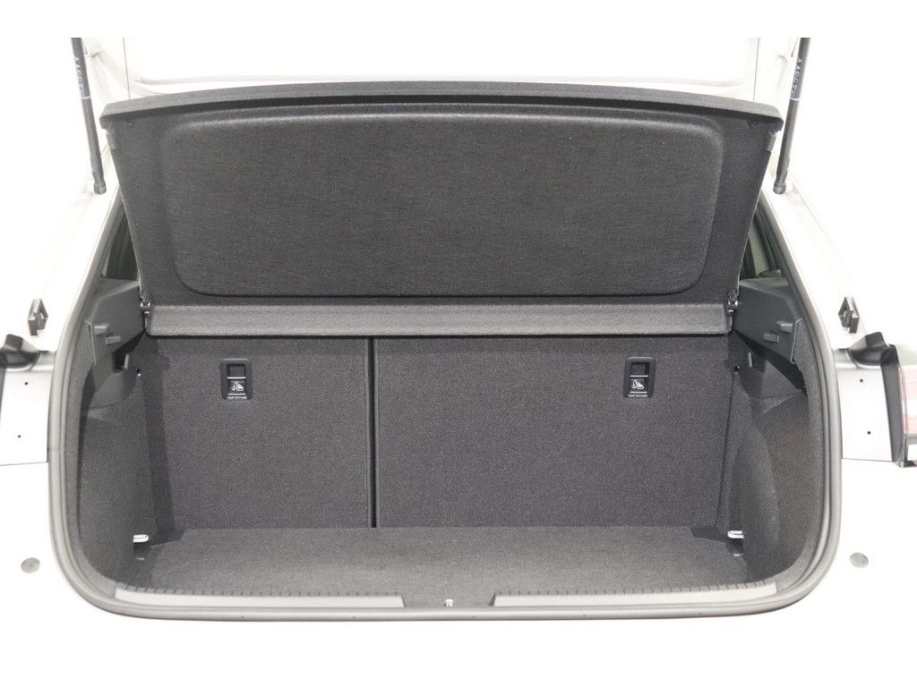 Volkswagen Taigo 2025