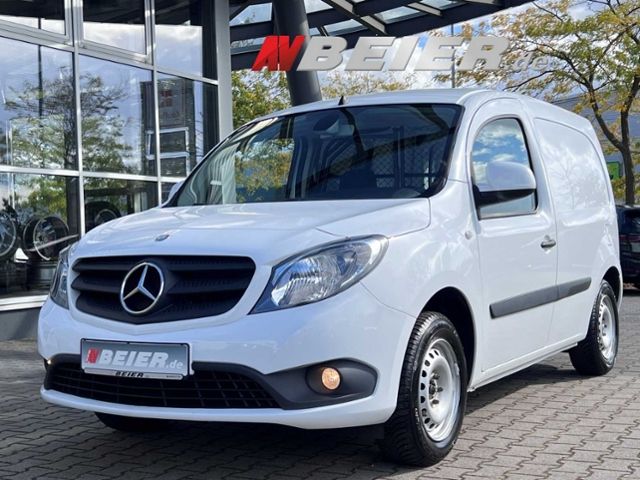 Mercedes-Benz Citan 2018