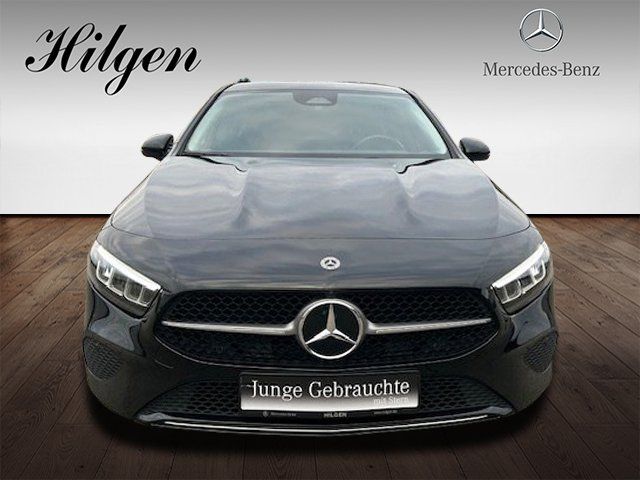 Mercedes-Benz A 180 2024