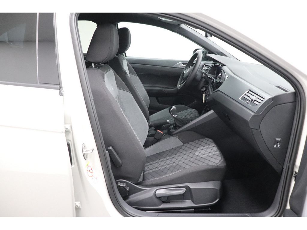 Volkswagen Taigo 2025