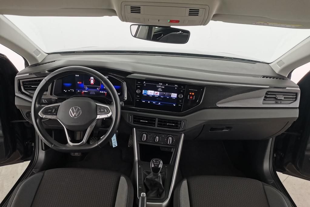 Volkswagen Taigo 2022