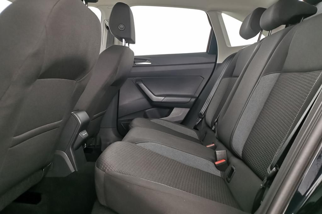 Volkswagen Taigo 2022