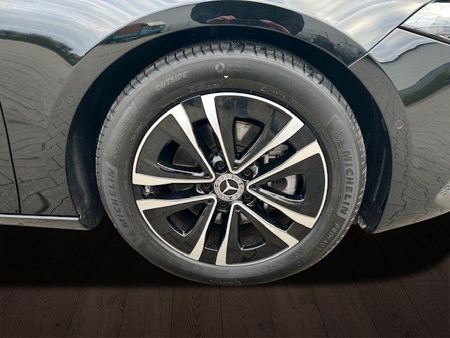 Mercedes-Benz A 180 2024