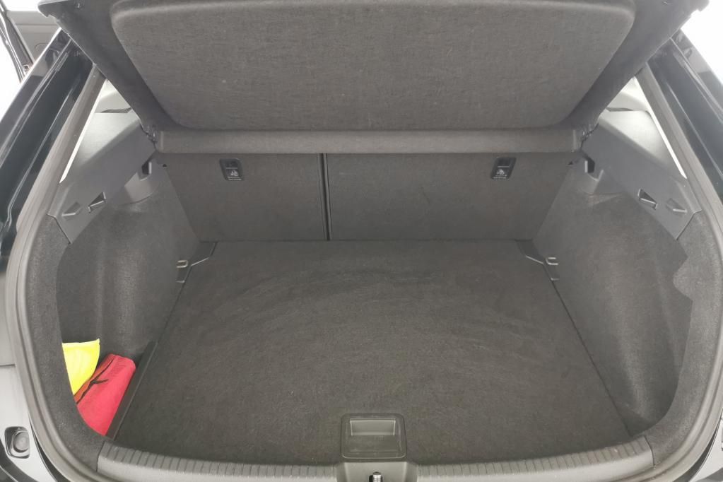 Volkswagen Taigo 2022