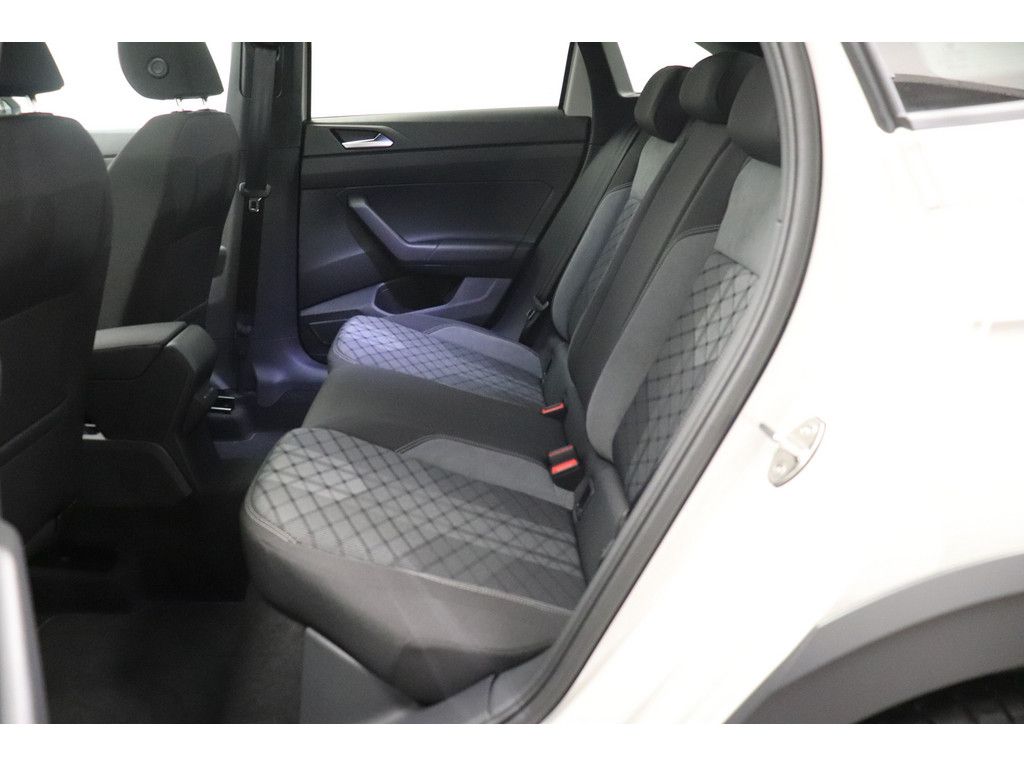 Volkswagen Taigo 2025